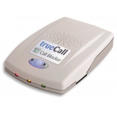 trueCall Call Blocker