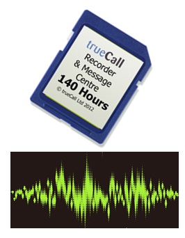 Call recording