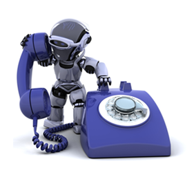 Robocaller