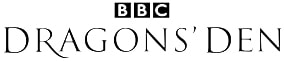 BBC Dragon's Den logo