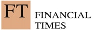 Financial Times logo