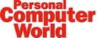 Personal Computer World logo